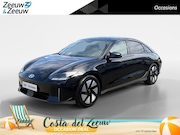 Hyundai Ioniq 6 - Connect 77.4 kWh | Navi | Camera | Climate control