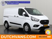 Ford Transit Custom - 2.0TDCI 130PK | Kastinrichting | Multimedia | Camera | Airco