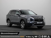 Mitsubishi Outlander - 2.4 PHEV Instyle | €8000, - KORTING! | Stoelverwarming Voor