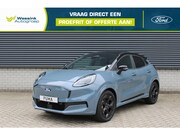 Ford Puma - Gen-E BlueCruise Edition 47 kWh