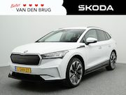 Skoda Enyaq iV - 60 | SoH 93,5% | Trekhaak | Achteruitrijcamera | Cruise cont