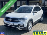 Volkswagen T-Cross - 1.0 TSI Style