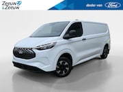Ford Transit Custom - 340 L2H1 Trend 65 kWh | Direct uit voorraad leverbaar | Wint