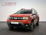 Dacia Duster - TCe 150 EDC 2WD Journey