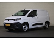 Citroën e-Berlingo - 50kWh Mirror Link Vision Pack