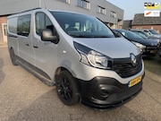 Renault Trafic - 1.6 dCi T29 L2H1 DC Comfort 2019 € 15.950, - EXCL. BTW , ZEE