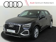 Audi Q2 - 35 TFSI Advanced edition | Achteruitrijcamera | LED Matrix v