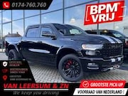 Dodge Ram - 1500 Limited XXL | 3 jaar garantie | Pano | Harman