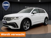 Volkswagen Tiguan - 1.4 TSI eHybrid R-Line | Pano Dak | Camera | Side Assist | A