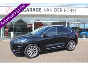 Ford Kuga - 2.5-225pk PHEV 'Vignale' Plug-in Hybrid Automaat. Luxe hybri