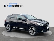 Nissan Qashqai - 1.6 Connect Edition | NAV. | CAMERA | PANORAMADAK | TREKHAAK