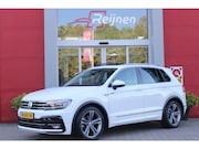 Volkswagen Tiguan - 1.5 TSI 150PK AUTOMAAT HIGHLINE BUSINESS R | PANORAMA SCHUIF