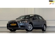 Mitsubishi Lancer - Sportback 1.6i 16V Edition One 1e Eigenaar