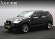 BMW X3 - xDrive20i 184 PK Automaat Executive, Trekhaak, Leder, Cruise