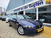 Jaguar XE - 2.0 Prestige Pro Edition / Stoel -en Stuurverwarming / 35.00