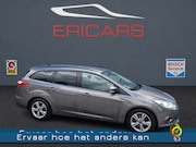 Ford Focus - Wagon 1.0 EcoBoost Edition Prijs is ex 280, - BPM en Motor n