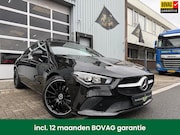 Mercedes-Benz CLA-Klasse - AMG LM18/CAM/NAVI/NIGHT-SFEER/VIRTU