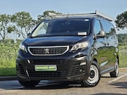 Peugeot Expert - 1.6 ac 3-zits EURO6