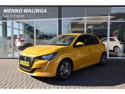 Peugeot 208 - 1.2 PureTech Blue Lease Active|Navi|Cruise|Stoelverwarming|A