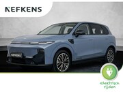 Leapmotor B10 - Design ProMax 67.1 kWh | Plan uw Proefrit | Panoramadak | Na