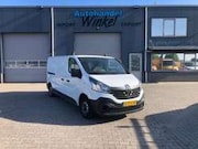 Renault Trafic - 1.6 dCi T29 L2H1 Comfort - AIRCO, NAVI, CRUISE