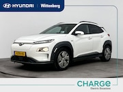 Hyundai Kona - EV Fashion 64 kWh Lage km stand! | Head up Display | Nederla