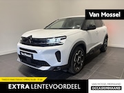 Citroën C5 Aircross - 1.2 Hybrid 136 Plus | APPLE CARPLAY & ANDROID AUTO | CAMERA 