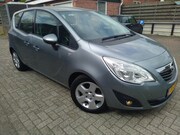 Opel Meriva - 1.4 Turbo Edition