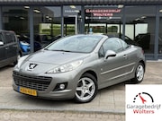 Peugeot 207 - CC 1.6 VTi Roland Garros vol opties stoelverwarm
