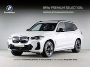 BMW iX3 - 80 kWh High Executive M-Sport
