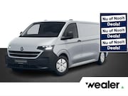 Volkswagen e-Transporter - Bedrijfswagens Life Intro L2 Elektromotor 160 kW (218 pk) 35