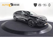 Peugeot 408 - 1.2 Hybrid 145 e-DCS6 GT | 360 Camera | Alcantara Pakket | A