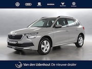 Skoda Kamiq - 1.0 TSI 110pk Ambition / Cruise Control / Parkeersensoren
