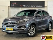 Hyundai Tucson - 1.6 GDi Comfort