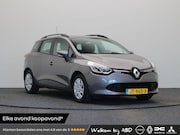 Renault Clio - Estate 90pk TCe Expression | Dealer Onderhouden | Cruise Con