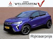 Mitsubishi ASX - 1.6 HEV AT Instyle | open dak | leer