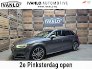 Audi A3 - Sportback 2.0 TFSI S3 quattro Pro Line Plus Daytonagrijs S-T