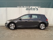 Volkswagen e-Golf - 136pk Automaat -NAVI-ACC-LED-ECC-PDC