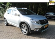 Dacia Sandero - Stepway 0.9 TCe, Airco, TREHAAK, Camera, Navi, Garantie.