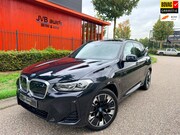 BMW iX3 - Impressive, M-sport, pano, H&K, Trekhaak, head-up