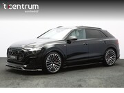 Audi Q8 - 60 TFSI e Quattro 490 PK S-Line Pro Line Competition PHEV, *