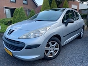 Peugeot 207 - 1.4 VTI COOL 'N BLUE ZIE FOTO'S SCHOONMAKER AFGEPRIJSD VAN 7