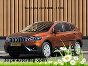 Suzuki S-Cross - 1.0 Boosterjet Select | Origineel Nederlands | NAP! | Naviga