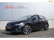 Volkswagen Polo - 1.0 TSI Life Business Automaat