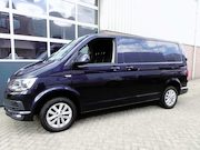 Volkswagen Transporter - 2.0 TDI 150pk DSG L1H1 Airco,Cruise,Navi,2 schuifdeuren