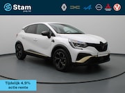 Renault Captur - full hybrid 145pk E-Tech engineered Bose | Camera | Cruise |