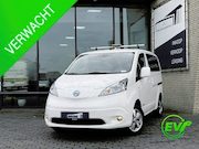 Nissan e-NV200 Evalia - 40 kWh Connect Edition*2XSCHUIF*A/C*CAM*5PERS*