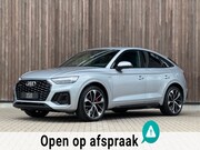 Audi Q5 Sportback - 55 TFSI e S edition Competition