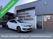 Renault Mégane - 1.2 TCe Bose AUTOMAAT CAMERA/TH/ECC *ALL-IN PRIJS*