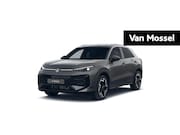Volkswagen T-Roc - 1.5 eTsi R-Line First Edition 150PK | Automaat | Navigatie |